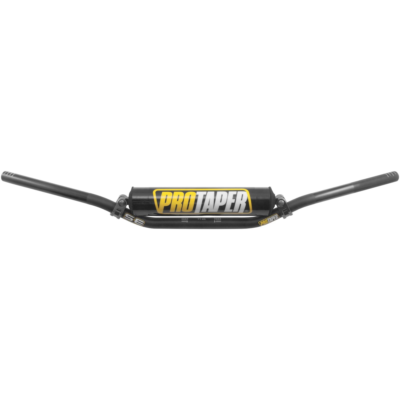 Protaper SE Bar YZ Low, Black 2126D JET BLACK_79043