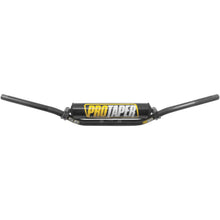 Protaper SE Bar YZ Low, Black 2126D JET BLACK_79043