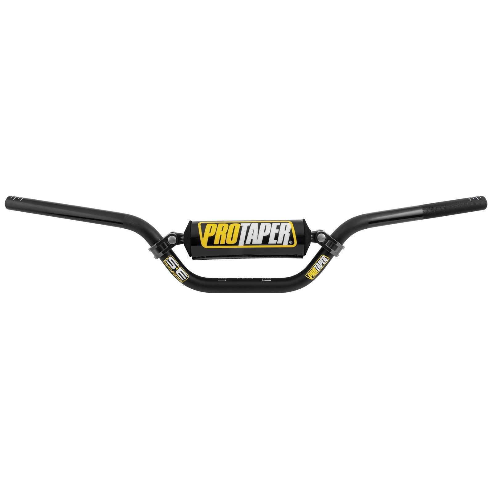 Protaper SE Mini Bike Bends for Honda Mini, Black 2104D JET BLACK_79049