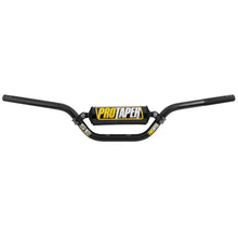 Protaper SE Mini Bike Bends for Honda Mini, Black 2104D JET BLACK_79049