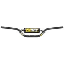 Protaper SE Mini-Bike Bends for Suzuki Mini - Black 2120D JET BLACK_79051