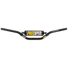 Protaper SE Mini-Bike Bends for Yamaha Mini - Black 2124D JET BLACK_79052