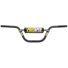 Protaper Se Handlebar XR50 Jet BK PT 2122D JET BLACK_79053