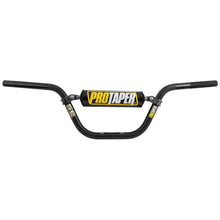 Protaper Se Handlebar XR50 Jet BK PT 2122D JET BLACK_79054