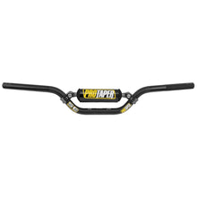 Protaper SE Mini Bike Bends KTM50, Black 2103D JET BLACK_79055