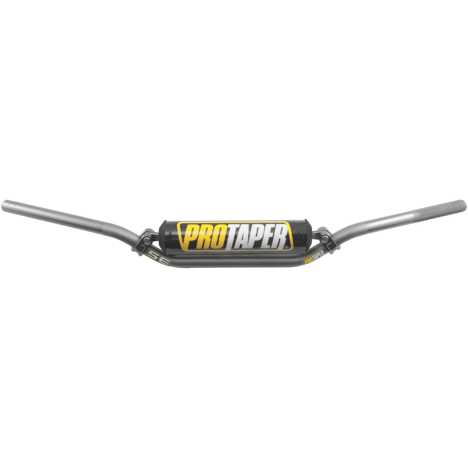 Protaper SE Bar CR Low, Platinum 2112D PLAT GREY_79057