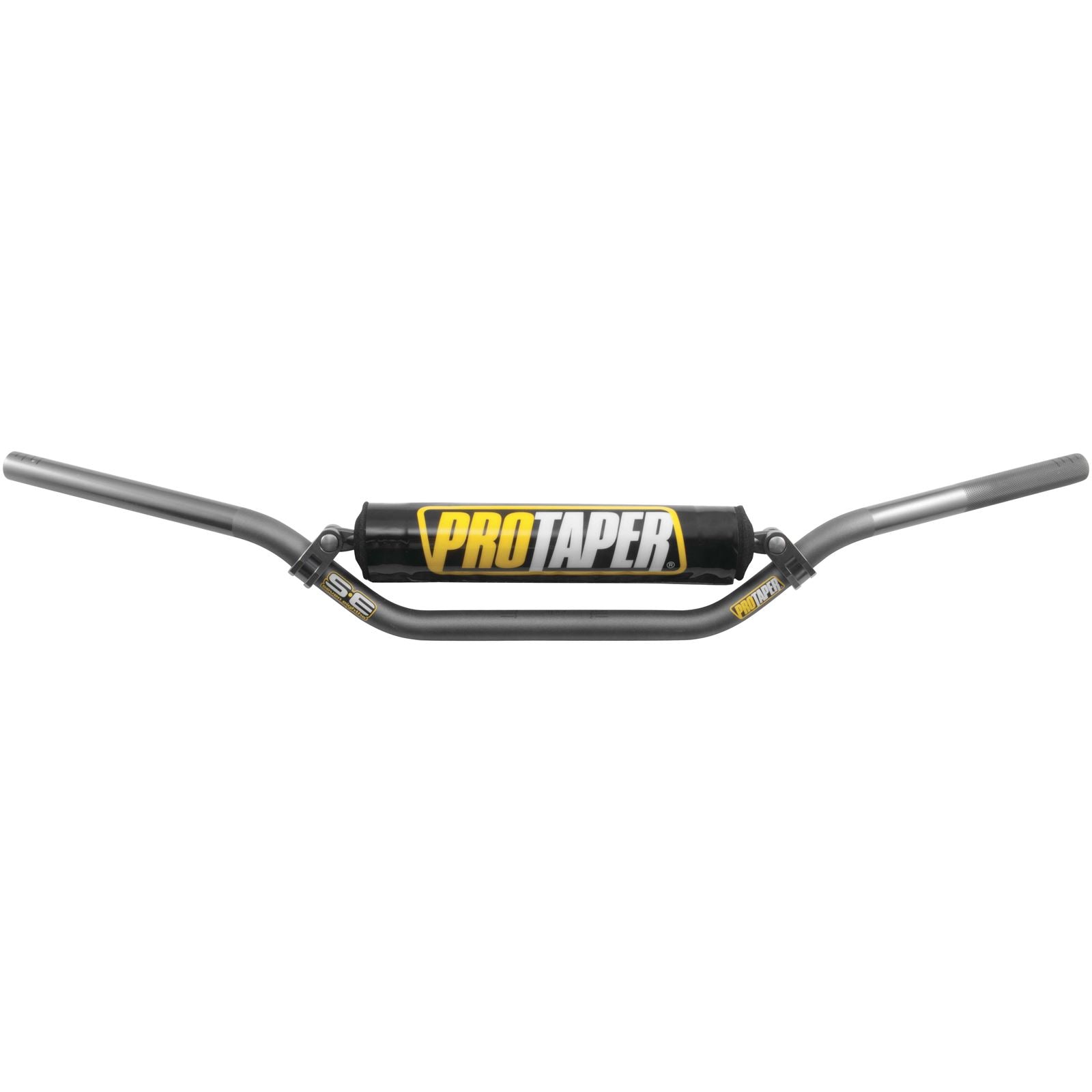 Protaper SE Bar KX High, Platinum 2209D PLAT GREY_79062