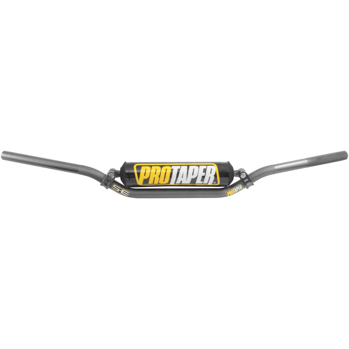 Protaper SE Bar Pastrana MX/RM Low, Platinum 2199D PLAT GREY_79063