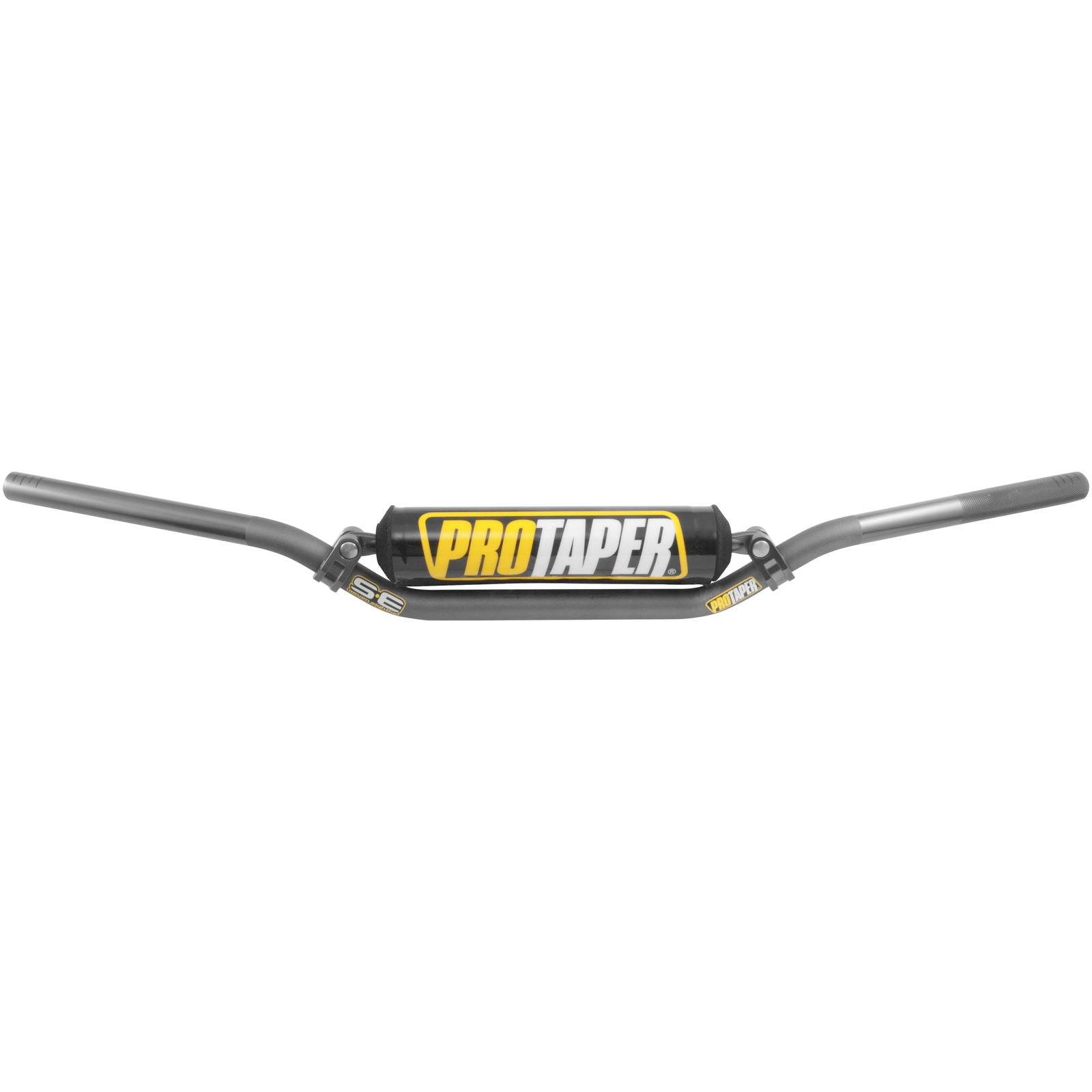 Protaper SE Bar Pastrana MX/RM Low, Platinum 2199D PLAT GREY_79063