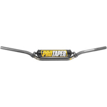 Protaper SE Bar Pastrana MX/RM Low, Platinum 2199D PLAT GREY_79063