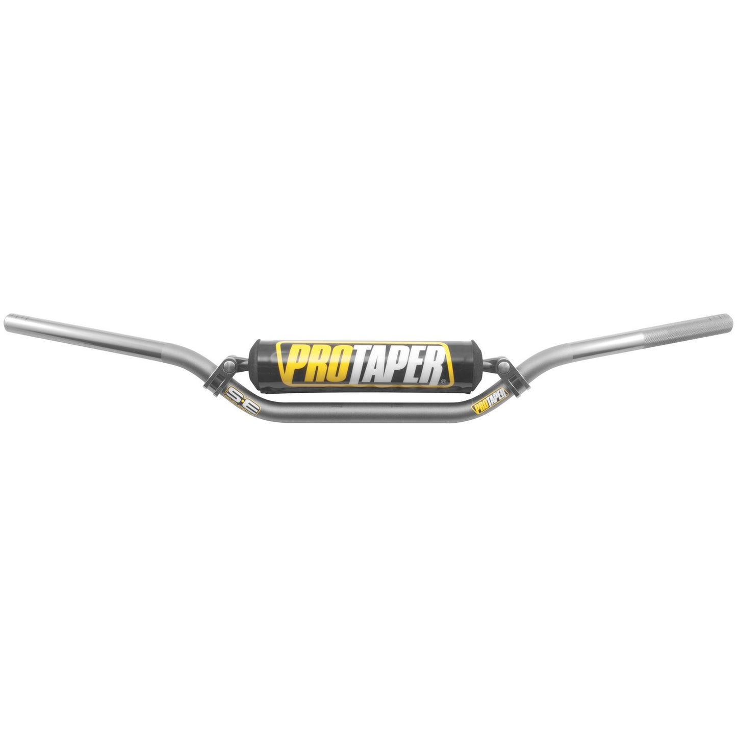 Protaper SE Bar Factory for Suzuki/KTM Stock - Platinum 2198D PLAT GREY_79065