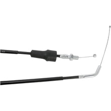Motion Pro Black Vinyl Throttle Cable 04-0293_444356