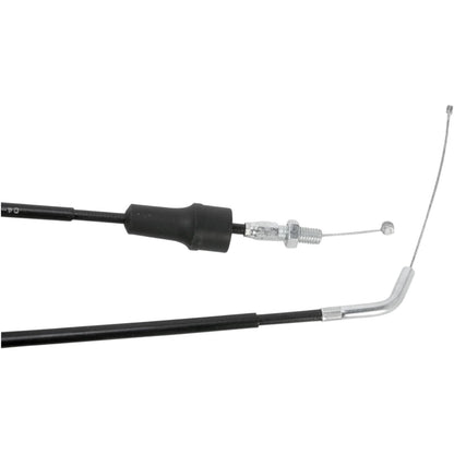 Motion Pro Black Vinyl Throttle Cable 04-0293_444356
