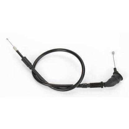 Motion Pro Black Vinyl Throttle Cable 04-0293_558444