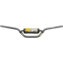 Protaper SE Mini Bike Bends for Honda Mini, Platinum 2104D PLAT GREY_79074