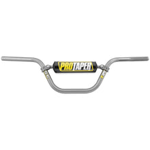 Protaper SE Mini Bike Bends Fits Honda XR50/CRF 50, Platinum 2122D PLAT GREY_79078