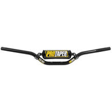 Protaper SE Mini Bike Bends School Boy High, Black 2139D JET BLACK_79081