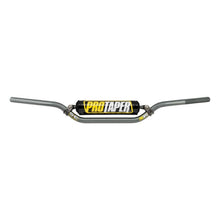 Protaper SE Handlebar - School Boy High Bend - Platinum Grey 2139D PLAT GREY_1777843
