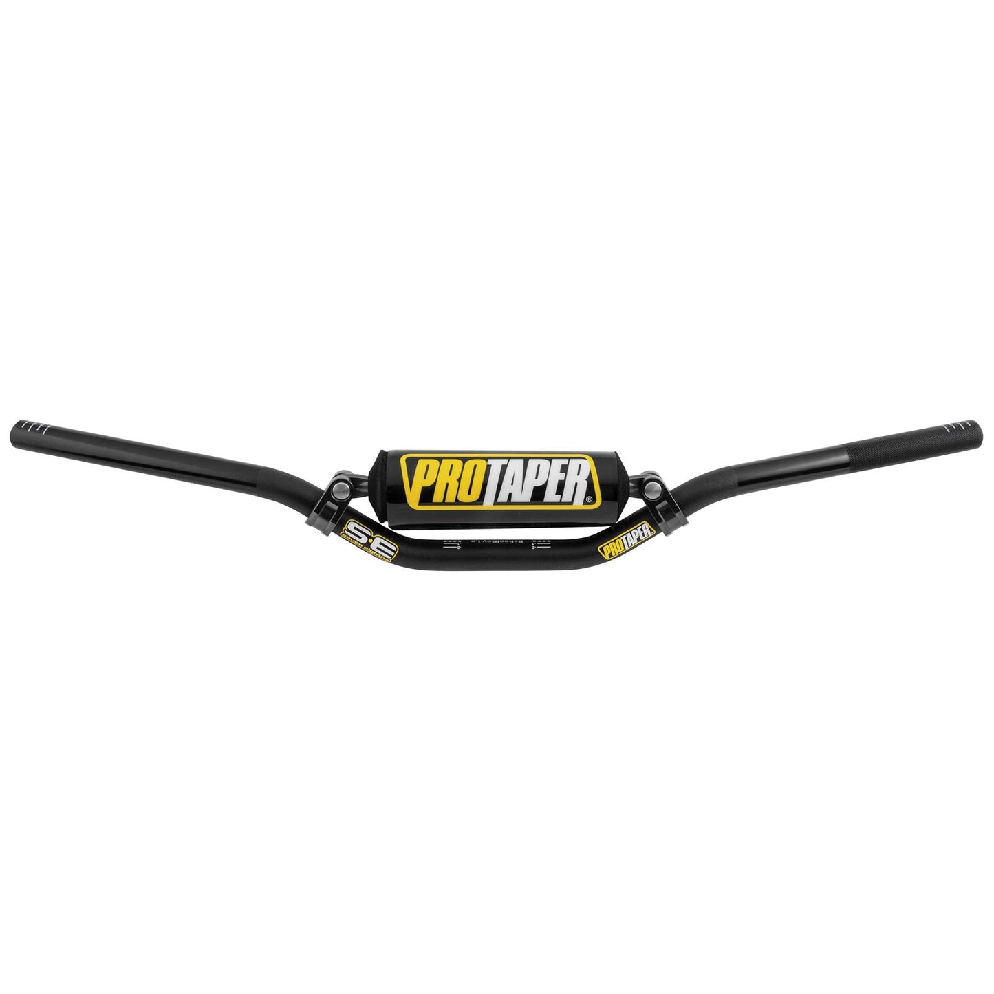 Protaper SE Mini Bike Bends School Boy Low, Black 2140D JET BLACK_79083