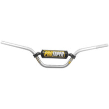 Protaper SE ATV Bends Bend Raptor, Silver 2146D SILVER_79085