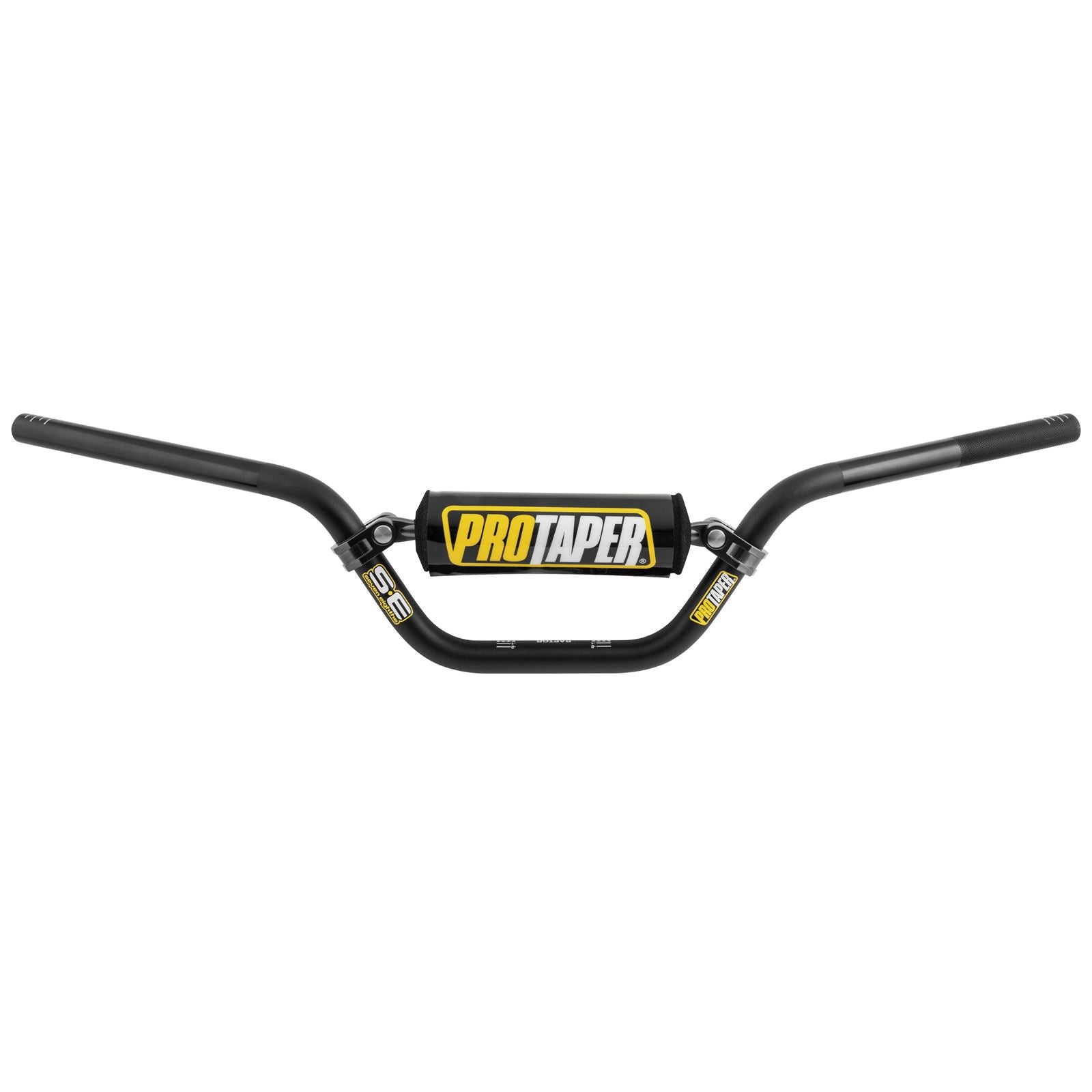 Protaper SE ATV Handlebar Raptor - Black 2146D JET BLACK_79086