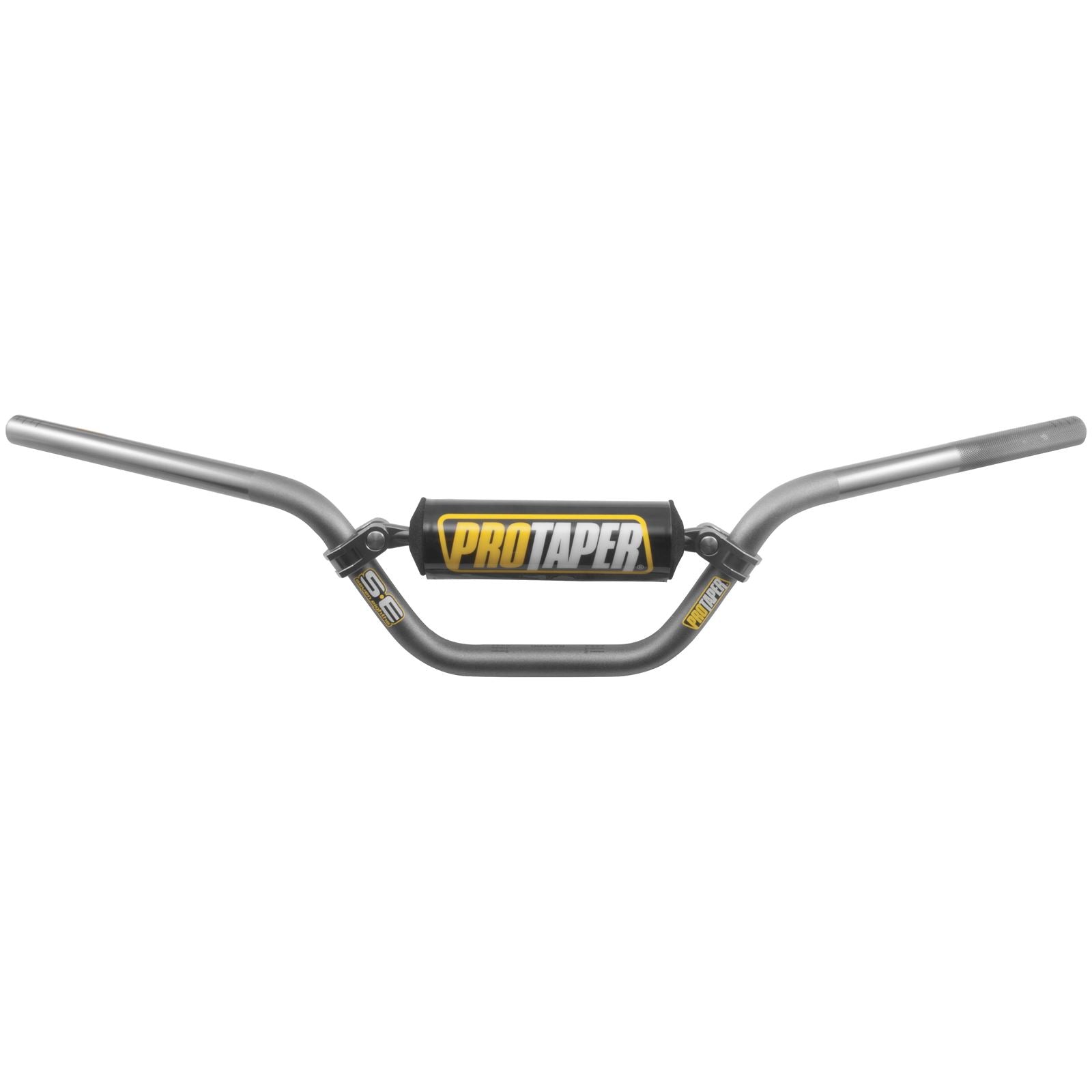 Protaper SE ATV Bends Bend Raptor, Platinum 2146D PLAT GREY_79087