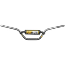Protaper SE ATV Bends Bend Raptor, Platinum 2146D PLAT GREY_79087
