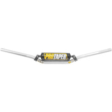Protaper SE Bar Carmichael, Silver 2149D SILVER_79088