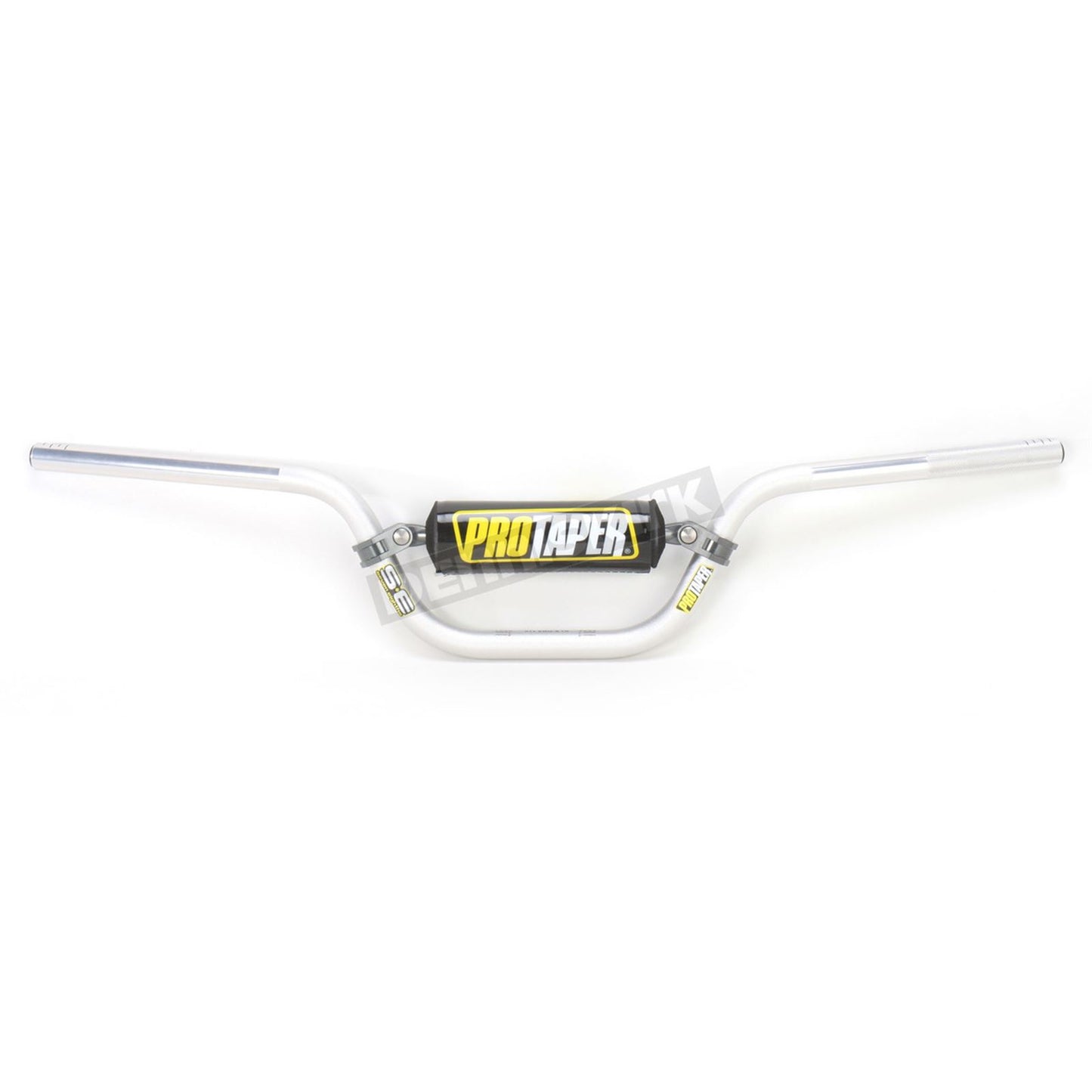 Protaper SE Handlebar - KLX/DRZ110 - Silver 2176D SILVER_1531114