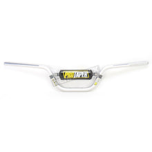 Protaper SE Handlebar - KLX/DRZ110 - Silver 2176D SILVER_1531114