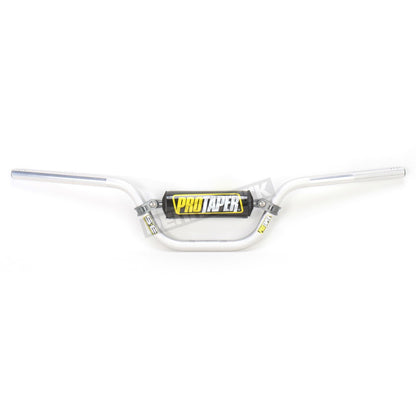 Protaper SE Handlebar - KLX/DRZ110 - Silver 2176D SILVER_1531114