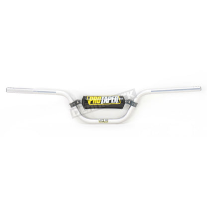 Protaper SE Handlebar - KLX/DRZ110 - Silver 2176D SILVER_1531116
