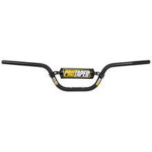 Protaper SE Mini Bike Bends KLX110/DRZ110, Black 2176D BLACK_79092