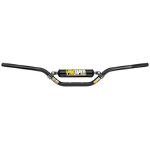 Protaper SE Trials Bends Trials Mid, Black 2177D BLACK_79094