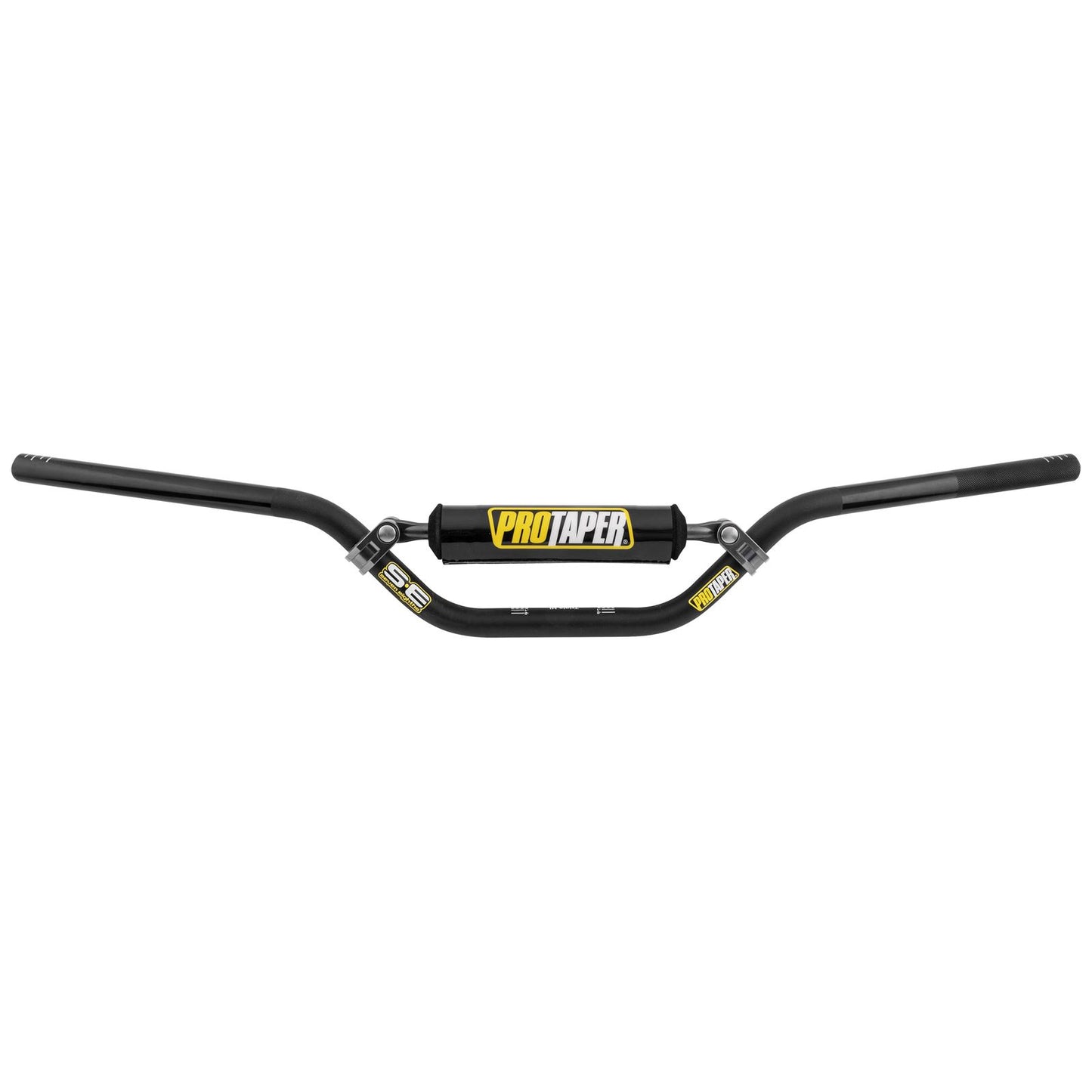 Protaper SE Trials Bends Trials High, Black 2157D BLACK_79096