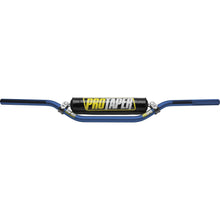 Protaper SE Bar Henry/Reed, Blue OPEN-BOX [MPN: 2105DREV2 BLUE]_1729283