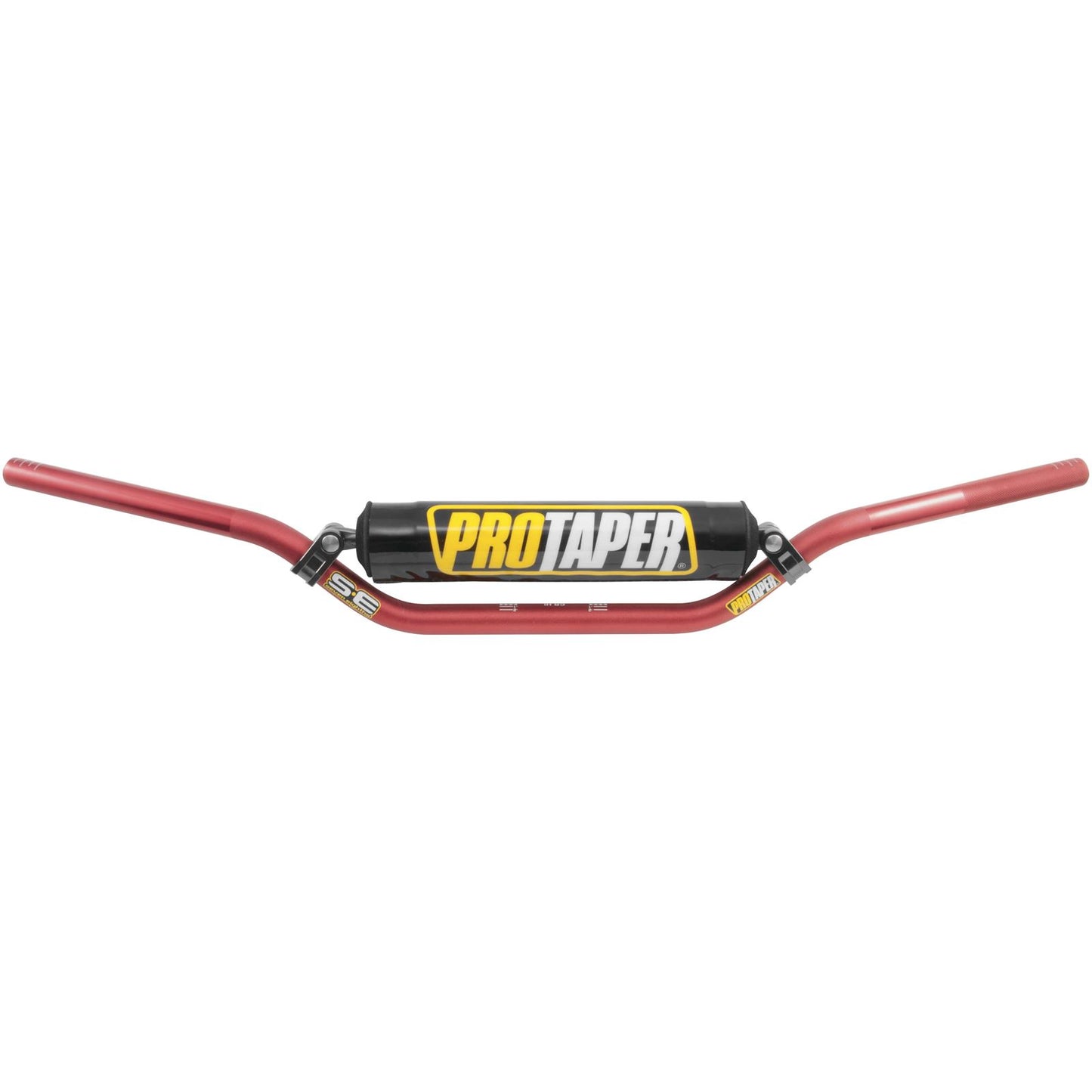 Protaper Se Handlebar CR High Ltd Red PT 2111DREV2 RED_79102