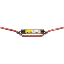 Protaper Se Handlebar CR High Ltd Red PT 2111DREV2 RED_79102