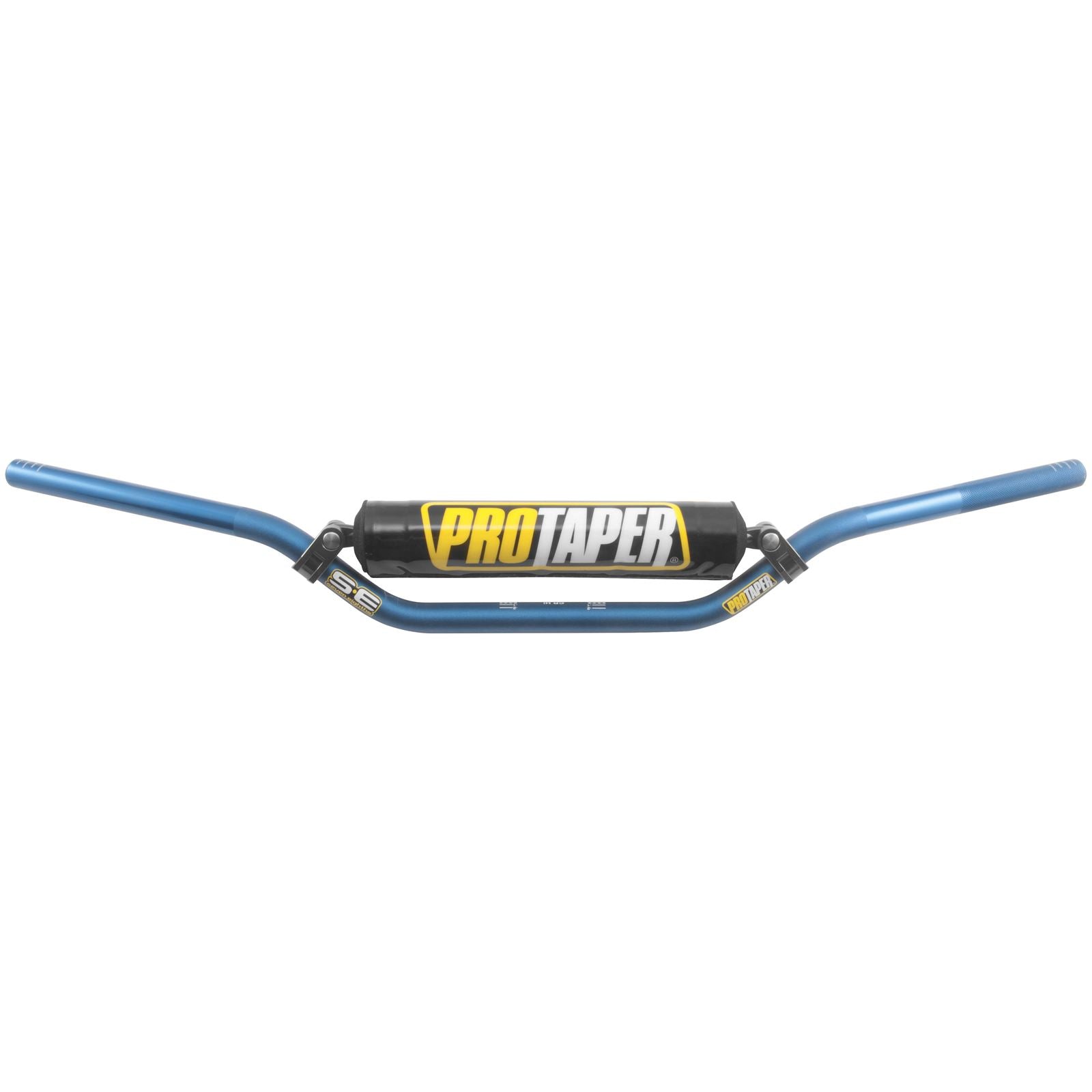 Protaper Se Handlebar CR High Ltd Blue PT 2111DREV2 BLUE_79103