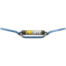 Protaper Se Handlebar CR High Ltd Blue PT 2111DREV2 BLUE_79103