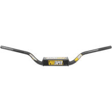 Protaper Contour Handlebar Pastrana FMX, Black 2808D JET BLACK_79141
