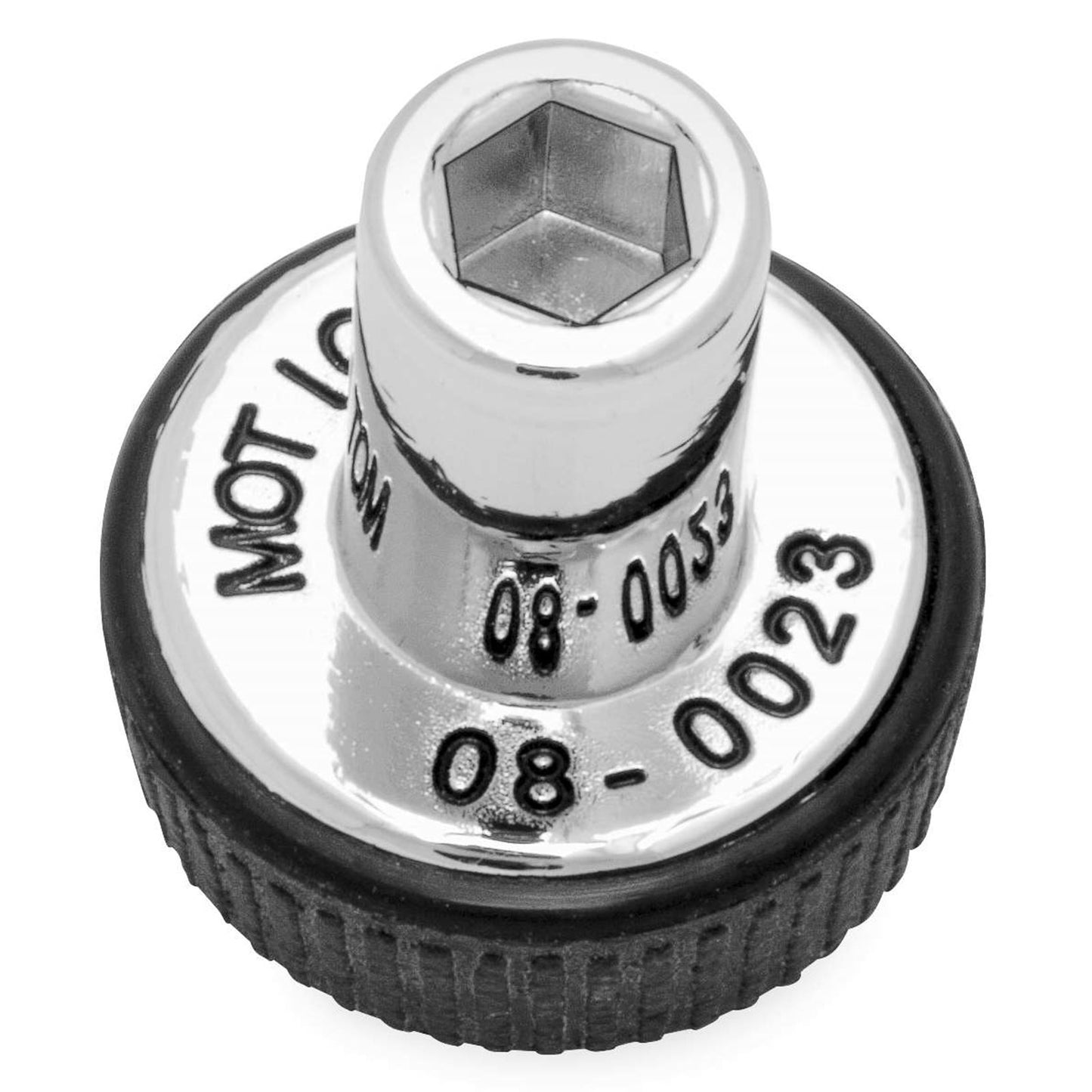 Motion Pro Jet Wrench and Carrier 6mm Hex 08-0023_79179