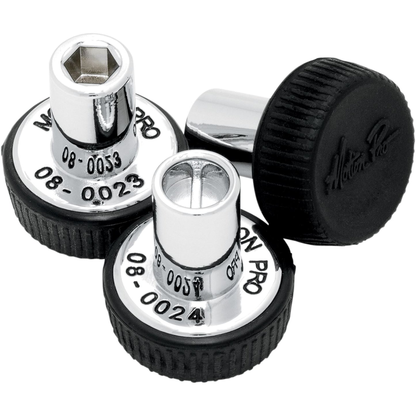 Motion Pro Jet Wrench and Carrier 6mm Hex 08-0023_446190