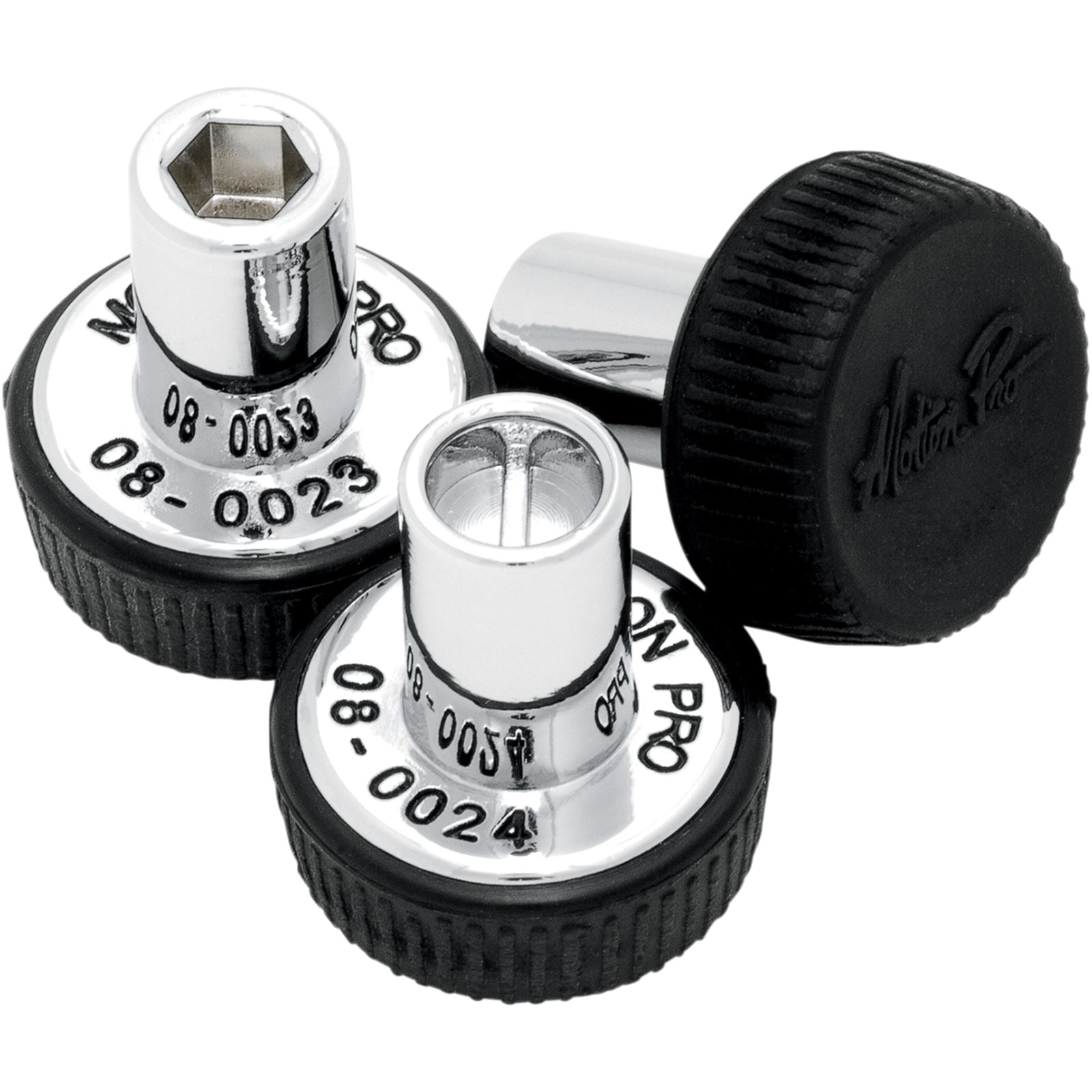 Motion Pro Jet Wrench and Carrier 6mm Hex 08-0023_446190