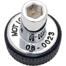 Motion Pro Jet Wrench and Carrier 6mm Hex 08-0023_79180