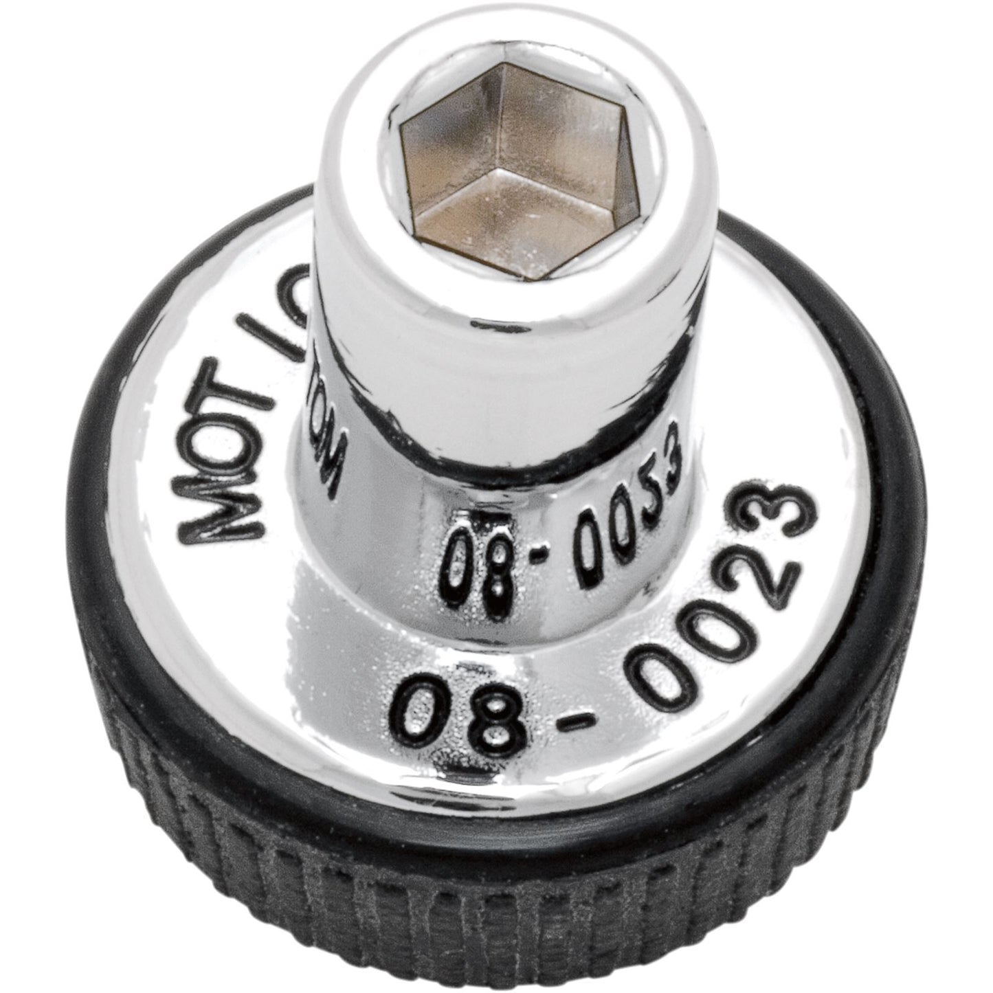 Motion Pro Jet Wrench and Carrier 6mm Hex 08-0023_446191