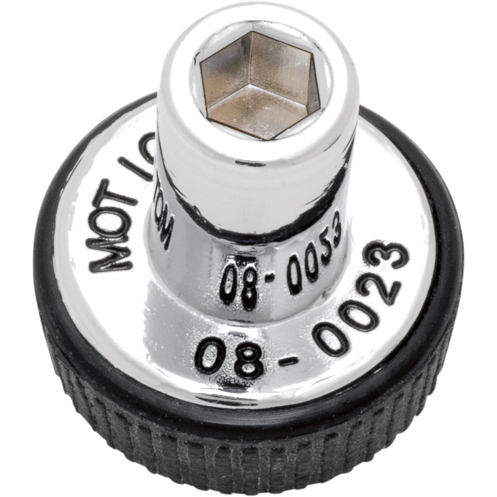 Motion Pro Jet Wrench and Carrier 6mm Hex 08-0023_446191