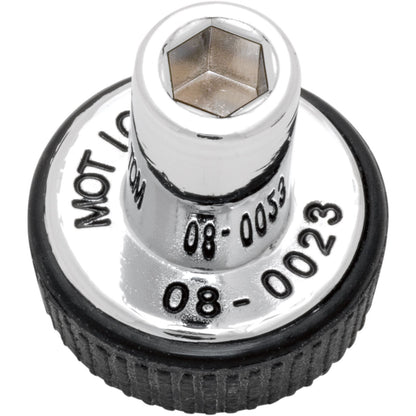 Motion Pro Jet Wrench and Carrier 6mm Hex 08-0023_446191