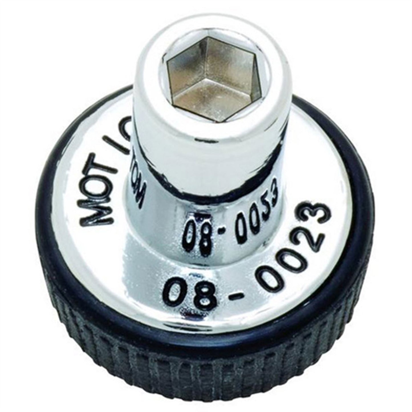 Motion Pro Jet Wrench and Carrier 6mm Hex 08-0023_558447