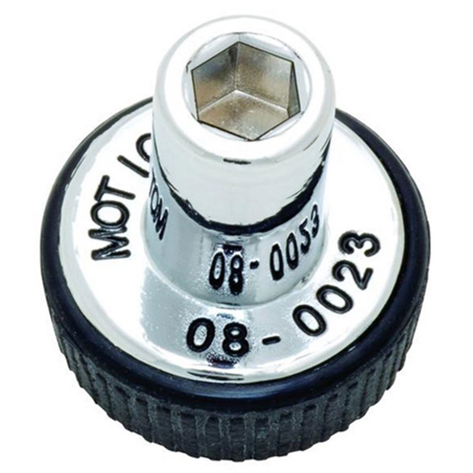 Motion Pro Jet Wrench and Carrier 6mm Hex 08-0023_558447